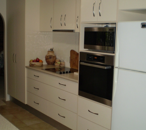B & S Kitchens - South Grafton, NSW. Kitchens