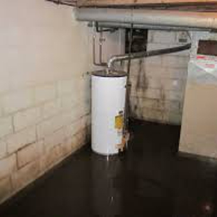 Chicago Furnace Company - Chicago, IL. Hot Water Tank Repair. Consumers Heating and Cooling.