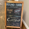 Round Turn Distilling gallery