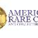 American Rare Coin & Collectibles - Coin Dealers & Supplies