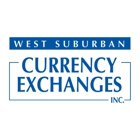 Schaumburg Currency Exchange