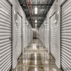 CubeSmart Self Storage
