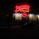 Packo's at the Park - American Restaurants