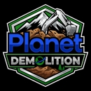 Planet Demolition - Demolition Contractors