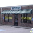 Bailey Chiropractic Office