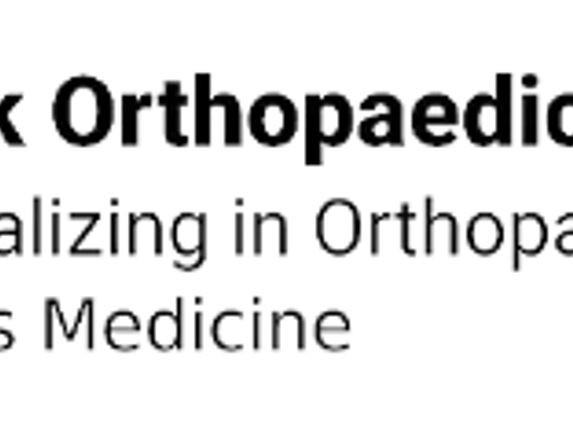 Prisk Orthopaedics and Wellness, PC - Monroeville, PA