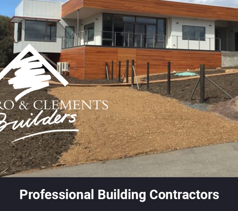 Delpero & Clements Builders - Cambridge, TAS. Professional Building Contractors