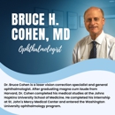 Cohen Eye Associates, Limited - Contact Lenses