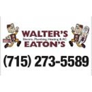 Walter's - Eaton's Electric, Plumbing, Heating & AC - Building Contractors