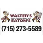 Walter's - Eaton's Electric, Plumbing, Heating & AC