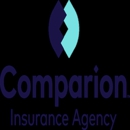 Patrick Hurst at Comparion Insurance Agency - Homeowners Insurance