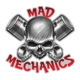 Mad Mechanics