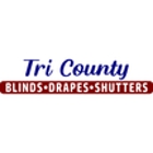 Tri County Blinds, Drapes & Shutters