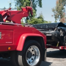 Webb's Towing & Recovery - Towing