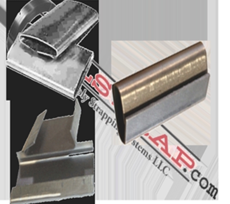 Allstrap Steel & Poly Strapping Systems, LLC - Columbus, OH