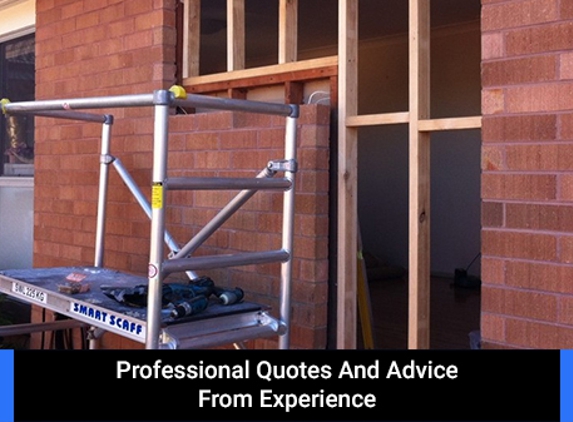 Foreshore Projects and Maintenance - Haymarket, NSW. Professional Quotes And Advice From Experience
