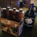The Pecan Grill and Brewery - Taverns