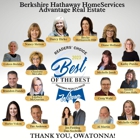 Berkshire Hathaway HomeServices