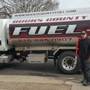 Bucks County Fuel - Fuel Oils