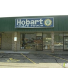 Hobart Health Foods