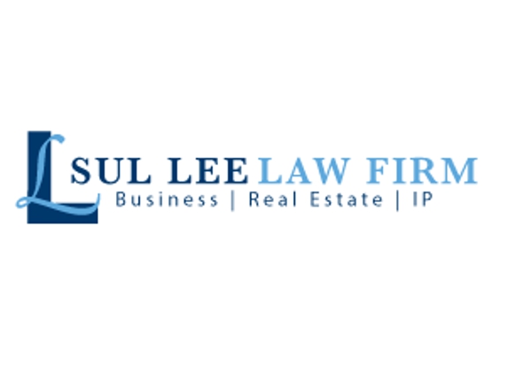 Sul Lee Law Firm, PLLC - Dallas, TX