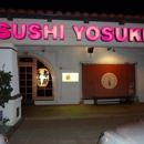Yosuke Sushi - Sushi Bars