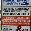1st Priority Group Bail Bonds - Bail Bonds