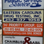 1st Priority Group Bail Bonds