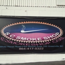 SC Smoke Shop - Pipes & Smokers Articles