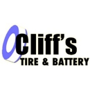 Cliff's Tire & Battery - Automobile Parts & Supplies