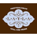Layla Mediterranean Grill - Mediterranean Restaurants