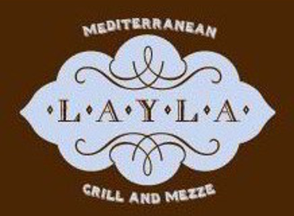 Layla Mediterranean Grill - Holladay, UT