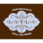 Layla Mediterranean Grill