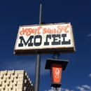 Desert Sunset Motel - Motels