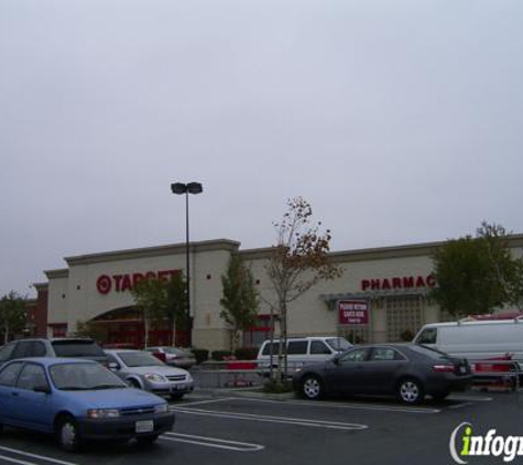 Target - Hayward, CA