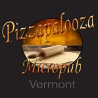 Pizzapalooza