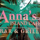 Anna's Island Cafe - Coffee Shops