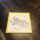 Sarah's Cafe - Coffee & Espresso Restaurants