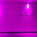 YogaSix Toledo - Yoga Instruction