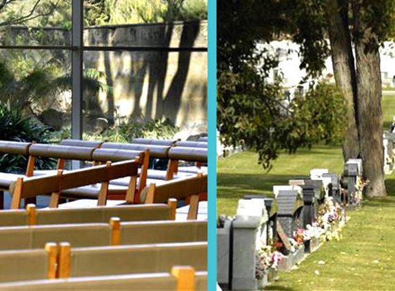 Metropolitan Cemeteries Board - Midland Cemetery - Swan View, WA