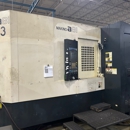 Gibbs Machinery - Manufacturing Engineers