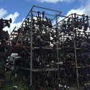 Lago International - Scrap Metals