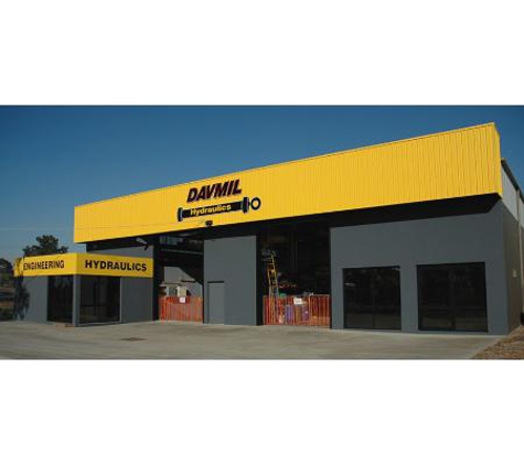 Davmil Hydraulics Pty Ltd - Hastings, VIC