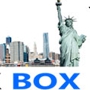 New York Box