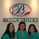 Bella Smiles Dental Care - Dentists