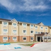 Permian Studio Apartments gallery