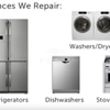 Gabes Electrical & Appliance Repair gallery