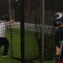 Elite Athletics - Batting Cages