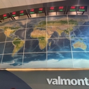 Valmont Industries - Steel Fabricators