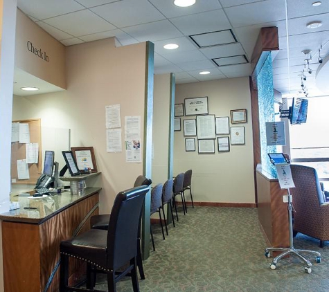 Memorial Hermann Surgery Center Texas Medical Center - Houston, TX